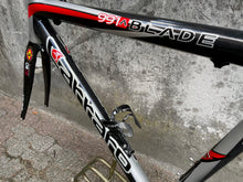 Carica l'immagine nel visualizzatore di Gallery, Carraro 991 Blade