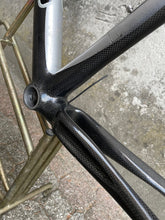 Carica l'immagine nel visualizzatore di Gallery, Carraro 991 Blade
