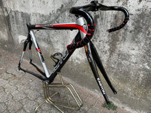 Carica l'immagine nel visualizzatore di Gallery, Carraro 991 Blade