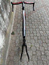 Carica l'immagine nel visualizzatore di Gallery, Carraro 991 Blade