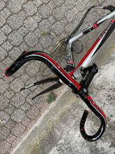 Carica l'immagine nel visualizzatore di Gallery, Carraro 991 Blade