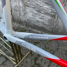 Carica l'immagine nel visualizzatore di Gallery, Colnago C59 Italia
