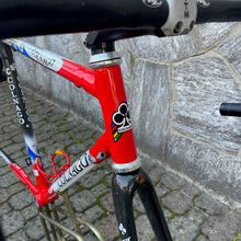 Carica l'immagine nel visualizzatore di Gallery, Colnago C40