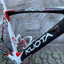 Carica l'immagine nel visualizzatore di Gallery, Kuota Kredo Ultra
