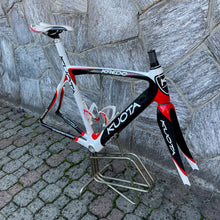 Carica l'immagine nel visualizzatore di Gallery, Kuota Kredo Ultra