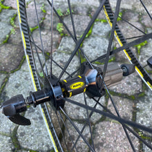 Carica l'immagine nel visualizzatore di Gallery, Mavic Cosmic Carbone SL