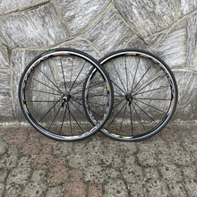 Carica l'immagine nel visualizzatore di Gallery, Mavic Ksyrium SSC