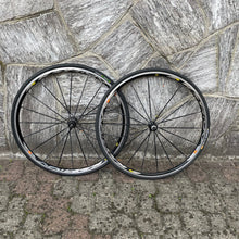 Carica l'immagine nel visualizzatore di Gallery, Mavic Ksyrium SSC
