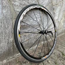 Carica l'immagine nel visualizzatore di Gallery, Mavic Ksyrium SSC