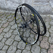 Carica l'immagine nel visualizzatore di Gallery, Mavic Crossmax XL