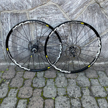 Carica l'immagine nel visualizzatore di Gallery, Mavic Crossmax XL