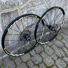 Carica l'immagine nel visualizzatore di Gallery, Mavic Crossmax XL