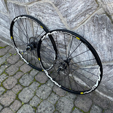Carica l'immagine nel visualizzatore di Gallery, Mavic Crossmax XL