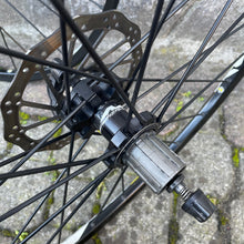 Carica l'immagine nel visualizzatore di Gallery, Mavic Crossmax XL