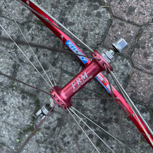 Carica l'immagine nel visualizzatore di Gallery, Ritchey Rock WCS - FRM hubs