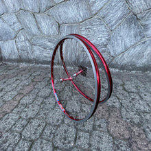 Carica l'immagine nel visualizzatore di Gallery, Ritchey Rock WCS - FRM hubs