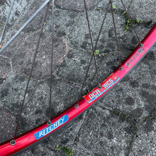 Carica l'immagine nel visualizzatore di Gallery, Ritchey Rock WCS - FRM hubs