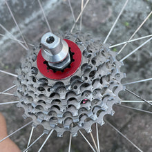 Carica l'immagine nel visualizzatore di Gallery, Ritchey Rock WCS - FRM hubs