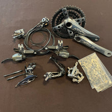 Carica l'immagine nel visualizzatore di Gallery, Shimano XTR M960