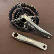 Carica l'immagine nel visualizzatore di Gallery, Shimano XTR M960