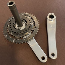 Carica l'immagine nel visualizzatore di Gallery, Shimano XTR M960