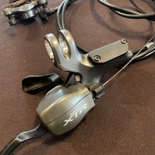 Carica l'immagine nel visualizzatore di Gallery, Shimano XTR M960