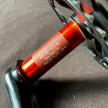 Carica l'immagine nel visualizzatore di Gallery, Shimano Dura Ace 9070