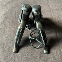Carica l'immagine nel visualizzatore di Gallery, Shimano Dura Ace 9070
