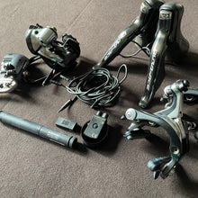 Carica l'immagine nel visualizzatore di Gallery, Shimano Dura Ace 9070