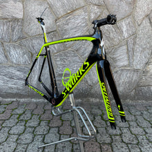 Carica l'immagine nel visualizzatore di Gallery, Specialized S-Works Tarmac SL5