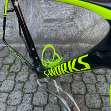 Carica l'immagine nel visualizzatore di Gallery, Specialized S-Works Tarmac SL5