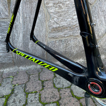 Carica l'immagine nel visualizzatore di Gallery, Specialized S-Works Tarmac SL5