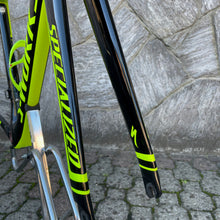 Carica l'immagine nel visualizzatore di Gallery, Specialized S-Works Tarmac SL5