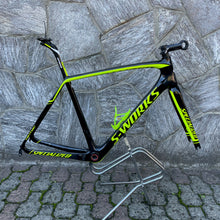 Carica l'immagine nel visualizzatore di Gallery, Specialized S-Works Tarmac SL5