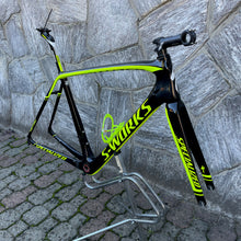 Carica l'immagine nel visualizzatore di Gallery, Specialized S-Works Tarmac SL5