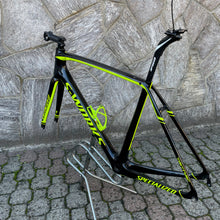Carica l'immagine nel visualizzatore di Gallery, Specialized S-Works Tarmac SL5
