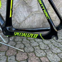 Carica l'immagine nel visualizzatore di Gallery, Specialized S-Works Tarmac SL5