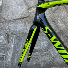 Carica l'immagine nel visualizzatore di Gallery, Specialized S-Works Tarmac SL5