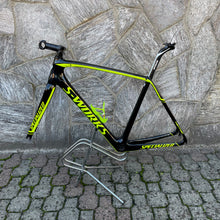 Carica l'immagine nel visualizzatore di Gallery, Specialized S-Works Tarmac SL5