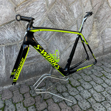 Carica l'immagine nel visualizzatore di Gallery, Specialized S-Works Tarmac SL5