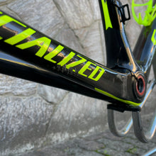 Carica l'immagine nel visualizzatore di Gallery, Specialized S-Works Tarmac SL5