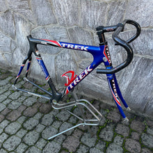 Carica l'immagine nel visualizzatore di Gallery, Trek 5200 US Postal Service