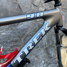 Carica l'immagine nel visualizzatore di Gallery, Trek Elite 9.8 OCLV