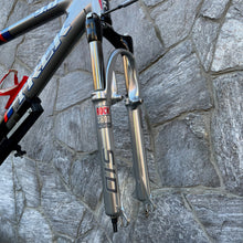 Carica l'immagine nel visualizzatore di Gallery, Trek Elite 9.8 OCLV