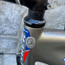 Carica l'immagine nel visualizzatore di Gallery, Trek Elite 9.8 OCLV