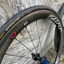 Carica l'immagine nel visualizzatore di Gallery, Zipp 303