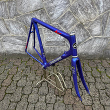 Carica l'immagine nel visualizzatore di Gallery, C4 Mix Carbon Fibre
