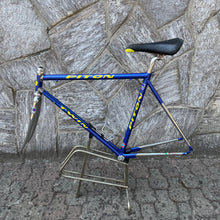 Carica l&#39;immagine nel visualizzatore di Gallery, Piton Twin - Dedacciai Zero 18MCDV6 H.T.
