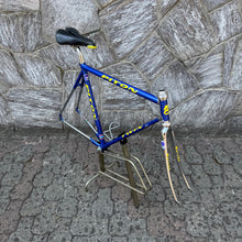 Carica l&#39;immagine nel visualizzatore di Gallery, Piton Twin - Dedacciai Zero 18MCDV6 H.T.
