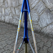 Carica l&#39;immagine nel visualizzatore di Gallery, Piton Twin - Dedacciai Zero 18MCDV6 H.T.
